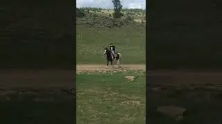 Наездница