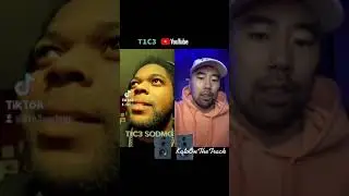 TikTok | Rap Duet w/ Kato On The Track #2