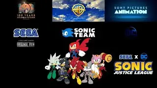 Sony/Columbia Pictures/Warner Bros. Pictures/SPA/Sega/Sonic Team/DC/Original Film (2024)