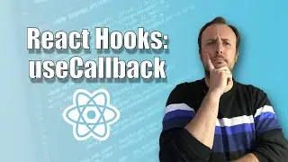 Tutorial useCallback desde cero - React Hooks