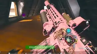 Grenade launcher glitch? or Hacking? DMZ with chinese Hackers