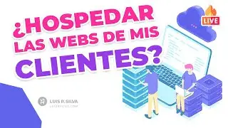 Si hago páginas web para clientes, ¿debo hospedar sus páginas? ▶︎ CUIDADO CON ESTO ◀︎ 🛑