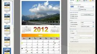 How to Make a Personalized Photo Calendar?