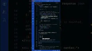 Use Copilot to write a function that fetches images for you
