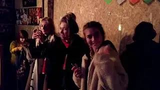 Клуб OBG (OLD BUS GARAGE) | Дух старой школы
