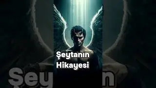 Şeytan'ın Hikayesi