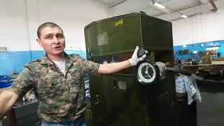 Испытание насосов НШ (Часть 1). 🔴 Наш САЙТ в описании ⬇