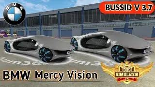 mercy vision : bussid mercy vision | bussid car mod ~ bussid