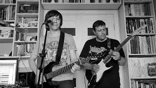 Green Day - Boulevard of Broken Dreams (cover)