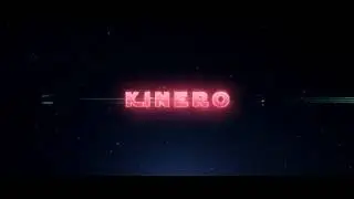 Free After Effects Template - Star Wars Saber