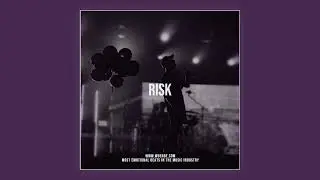 (Free) Hard NF Type Beat "Risk" | Freestyle Type Beat