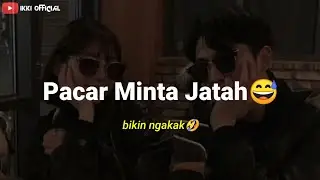 Pacar minta jatah😅 || Percakapan Telepon Baper Bikin Ngakak🤣