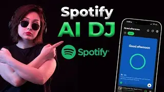 Spotify DJ AI - X | How to Enable/Use Spotify DJ Mode