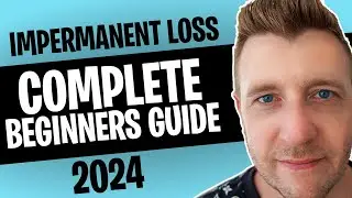 What is Impermanent Loss｜ Explained for Beginners