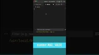 Safe Multiply Function By Number.MAX_VALUE  #shorts