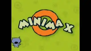 Minimax Ident 49 [2006-2013]