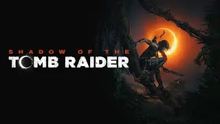 RX 6600 + R5 3600 - Shadow of the Tomb Raider Benchmark