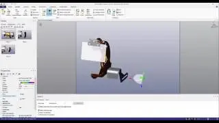 SOLIDWORKS Composer - Importing and Using