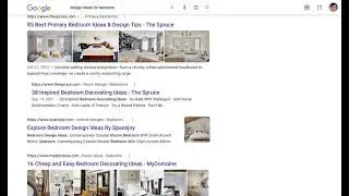 Google search is bringing continuous scrolling to desktop in English in the U.S