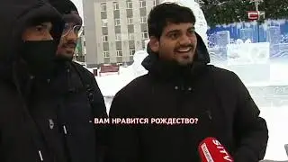 Какие горки в Сургуте полюбились детям больше всего