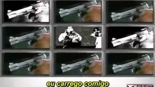 G-Unit - Like A Dog (Legendado By Kid Curly)