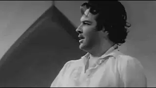 Владимир Атлантов – Recondita armonia • Ария Каварадосси из оперы «Тоска» (1971)