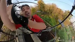 Девушки тоже любят...летать