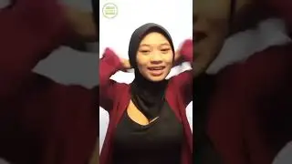 hijab hot cantik indisonia 