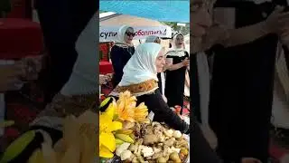 Так поют аварцы!