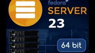 How to Install Fedora 23 Server on Virtual Box