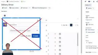 New way to create Test Cases in Jira using Vansah