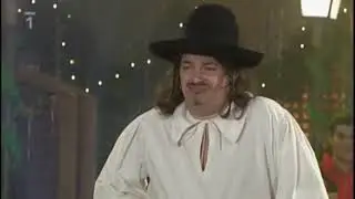 Zdeněk Izer Silvestr - vtipy 2010