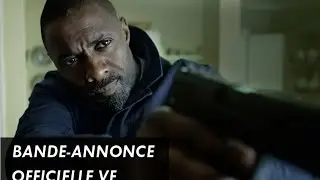 BASTILLE DAY - Bande Annonce Officielle - Idris Elba / Richard Madden (2016)