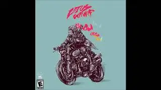 Jarry Manna feat. Cha$ingRyan - 