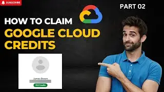 How To Claim Google Training Credits | 200 Credits | Free RDP | With Proof | Part 02