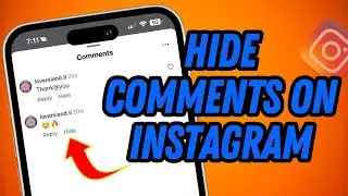 How To Hide Comments On Instagram {Quick & Easy}