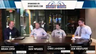 HRN Stakes Roundtable with Ian Wilkes and Chris Landeros