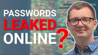 Why You Should Use a Password Manager