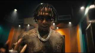 Moneybagg Yo, Big Homiie G - Gave It (Official Music Video)