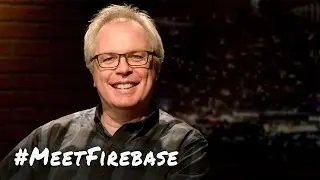 #MeetFirebase