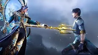 Soul Land 2 / Douluo Dalu 2 - Tang San tortures Huo Yuhao cruelly! Killed him a million times!