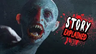 MADiSON Story & Ending Explained