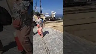🌊 и  🏖