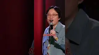 Why Jimmy Can't Donate Money