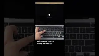 How to Erase and Factory Reset your Mac in 2021! 