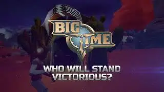 Big Time:  Who Will Stand Victorious in Round 3?