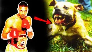 Gerald Mcclellan Had A TERRIBLE Secret