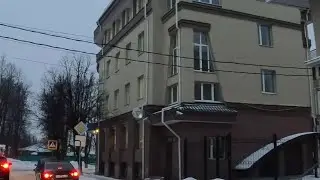 ШУЯ 🏤 КРАТКИЙ ОБЗОР ГОРОДА😮