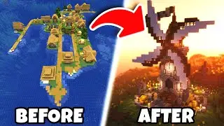 Minecraft Mods To Enhance Villagers︱Forge & Fabric︱1.20, 1.19, 1.18, 1.17, 1.16