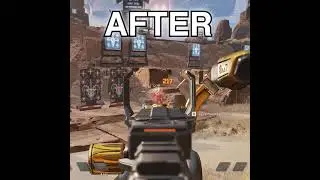 Alternator & Spitfire Care Package Before & After Apex Legends Season 10 